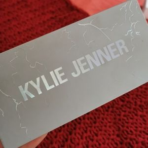 Kylie Jenner Weather Collection Eyeshadow Palettes
